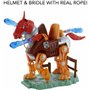 Figurine daction Mattel Stridor