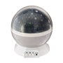 Veilleuse Atmosphera PVC