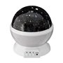 Veilleuse Atmosphera PVC