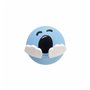 Crochet pour suspendre Inofix Bleu Enfant Serviette