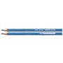 crayons de couleurs pour aquarelle Giotto Stilnovo 24 Pièces Multicoul