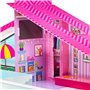 Maison de poupée Barbie Summer Villa 76932