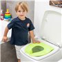 Réducteur de Toilettes Pliable pour Enfants Foltry InnovaGoods