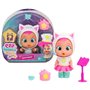 Figurine Cry Babies Magic Tears Stars Talent Babies - Daisy