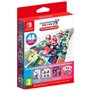 Set Pass Circuits Additionnels de Mario Kart 8 Deluxe - Édition Standa