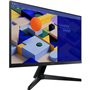Ecran PC - SAMSUNG - S27C314EAU - 27 FHD - Dalle IPS - 5 ms - 75 Hz - 