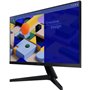 Ecran PC - SAMSUNG - S27C314EAU - 27 FHD - Dalle IPS - 5 ms - 75 Hz - 