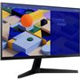 Ecran PC - SAMSUNG - S27C314EAU - 27 FHD - Dalle IPS - 5 ms - 75 Hz - 