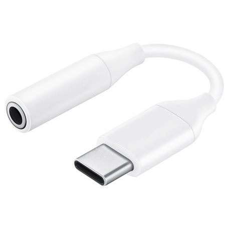 Adaptateur USB C vers Jack 3.5 mm Samsung EE-UC10JUWE