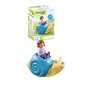 Playmobil - 71322 - 71322 Enfant avec escargot à bascule 1.2.3