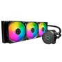 COOLERMASTER MasterLiquid 360L Core ARGB
