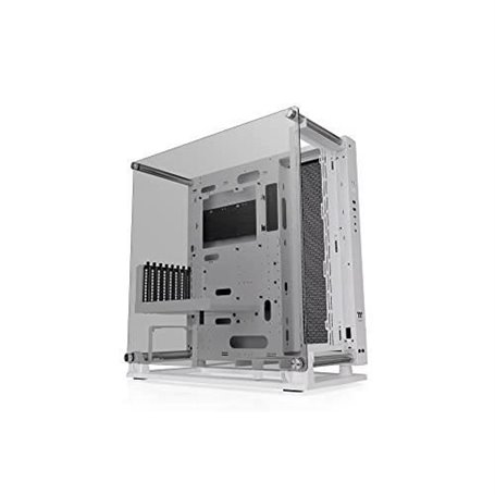 Thermaltake Core P3 TG Pro Snow White - CA-1G4-00M6WN-09