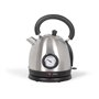 Livoo Bouilloire rétro avec thermomètre - dod157s