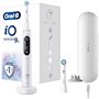 Oral-B Brosse à dents électrique IO9s Serie s White Alabaster
