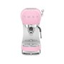SMEG Expresso ECF02PKEU