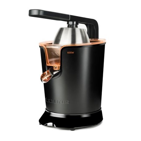 Presse-agrumes Taurus Easy Press 600 levier professionnel de 600W, rés