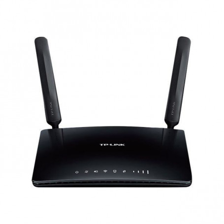 TP-Link Routeur 4G LTE Wi-Fi N 300Mbps 89,99 €