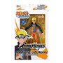 Figurine Décorative Bandai Naruto Ukumaki - Final Battle 17 cm