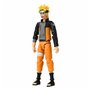 Figurine Décorative Bandai Naruto Ukumaki - Final Battle 17 cm