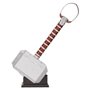 Marvel - MARTEAU DE THOR - Maquette 4D à construire