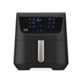 BLACK ET DECKER Friteuse sans huile BXAF5500E