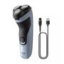 Philips Rasoir électrique rechargeable étanche - X3003.00