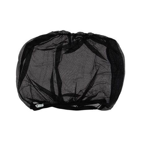 ContreJour 2 rideaux 'Chaussette' S -  H 35 à 50cm / L 60 à 85cm