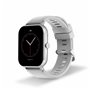 Montre intelligente DCU CURVED GLASS PRO 1,83" Gris