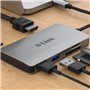 Hub USB D-Link DUB-M610