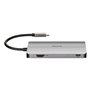 Hub USB D-Link DUB-M610