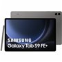 Tablette Samsung TAB S9 FE+ 8 GB RAM 128 GB Gris