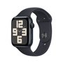 Montre intelligente Apple Watch SE Noir 44 mm