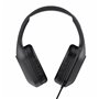 Casques avec Microphone Trust 24990 Noir