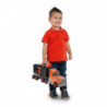 SMOBY Black + Decker Camion Bricolo 2 En 1 - 60 Accessoires 64,99 €