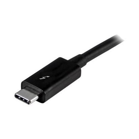 STARTECH Câble Thunderbolt 3 - 2 m 49,99 €