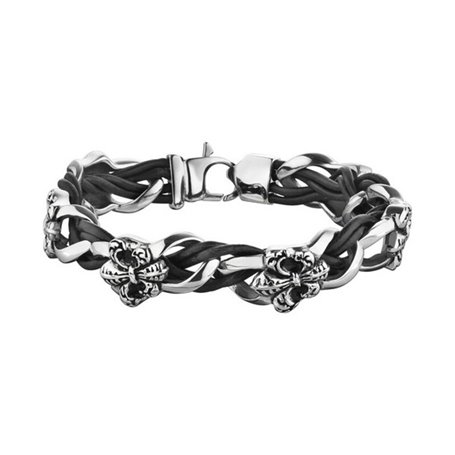 Bracelet Homme Police S14AGW02B (20 cm)