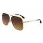 Lunettes de soleil Femme Victoria Beckham VB132S-708 Ø 61 mm
