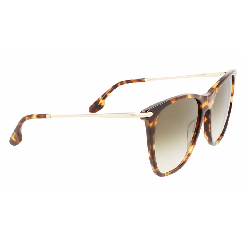 Image secondaire de Lunettes de soleil Femme Victoria Beckham VB636S-221 ø 58 mm