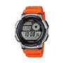Montre Homme Casio WORLD TIME ILLUMINATOR (Ø 43 mm)