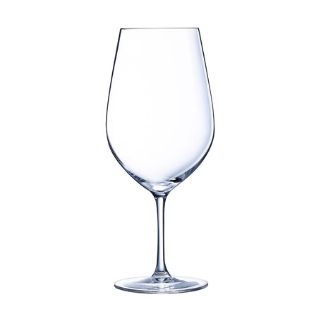 Set de Verres Chef & Sommelier Sequence Vin Transparent 740 ml (6 Unit