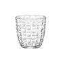Set de Verres Bormioli Rocco Mat 6 Unités Transparent verre 290 ml