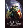 Le Lion : Fils de la Forêt