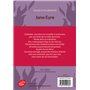 Jane Eyre - Texte Abrégé