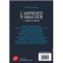 L'apprenti d'Araluen - Tome 1 - L'ordre des rôdeurs
