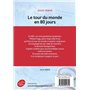 Le tour du monde en 80 jours - Texte Abrégé