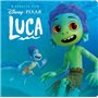 LUCA - Monde Enchanté - L'histoire du film - Disney Pixar