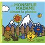 Les Monsieur Madame aiment la planète