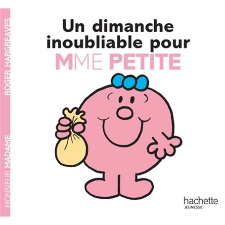 Un dimanche inoubliable pour Madame Petite