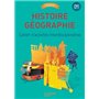 Histoire-Géographie CM1 - Collection Citadelle - Cahier élève - Ed. 2016