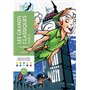 Coloriages mystères Disney - Les Grands classiques Tome 2